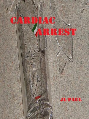 cover image of Cardiac Arrest